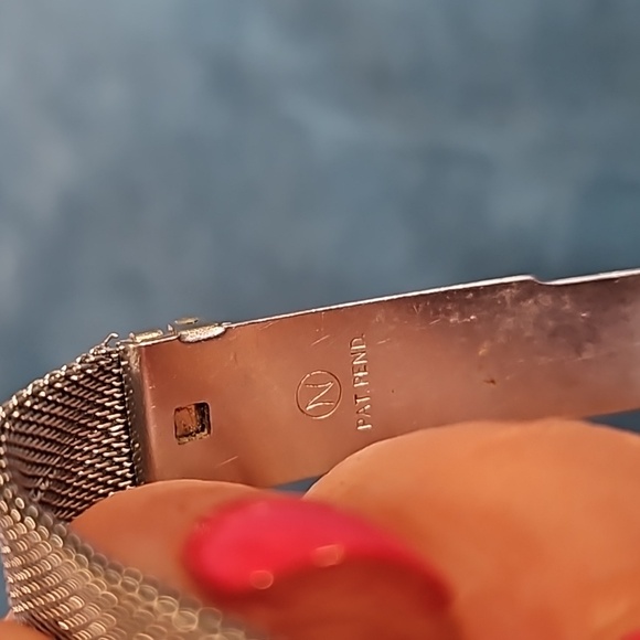 Vintage lot of 7 pieces of jewelry, Dolce & Gabbana watch - Picture 9 of 17